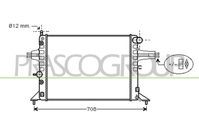 KüHLER MOTORKüHLUNG