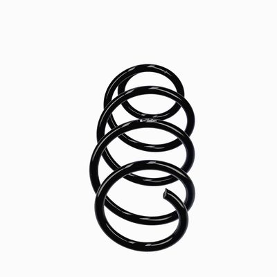 Spiraalveer Voor Links/Rechts past: FORD TOURNEO CONNECT V761 NADWOZIE WIELKO, TRANSIT CONNECT V761  SKODA OCTAVIA III, OCTAVIA IV, SUPERB III  VW CADDY V, GOLF ALLTRACK VII 1.5-2.0D 08.12-