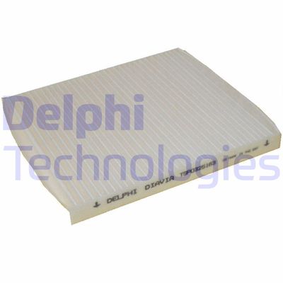DELPHI TSP0325163 Фильтр салона  для FIAT PANDA (Фиат Панда)