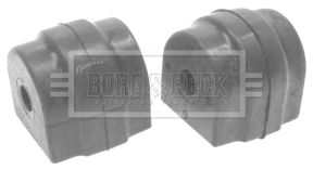 Repair Kit, stabiliser coupling rod Borg & Beck BSK7377K