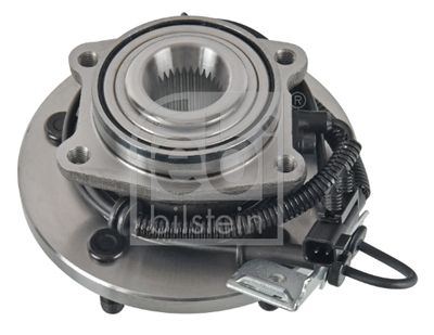 Комплект подшипника ступицы колеса FEBI BILSTEIN 173002 для CHRYSLER GRAND VOYAGER