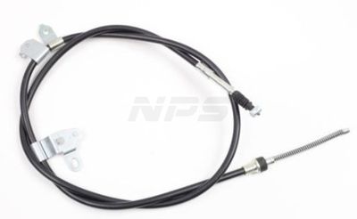 NPS T292A308 Трос ручного тормоза  для TOYOTA IQ (Тойота Иq)