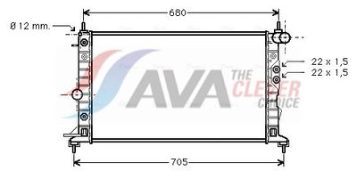 KüHLER MOTORKüHLUNG