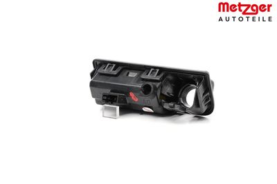 HECKKLAPPENGRIFF METZGER AUTOTEILE 2310986 23