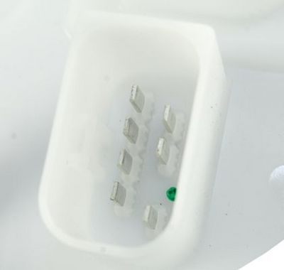 Brændstof, føderdel METZGER 2250256