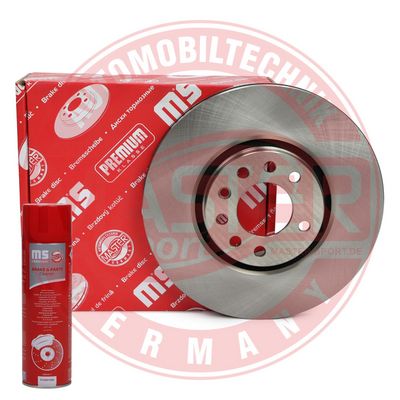 DISC FRANA MASTER-SPORT GERMANY 24012501421PCSMSP