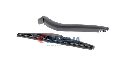 SET STERGATOARE CURATARE PARBRIZ ACKOJA A380524 14