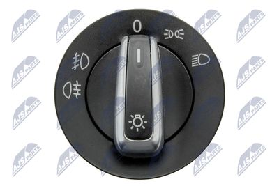 COMUTATOR FAR NTY EWSVW117 2