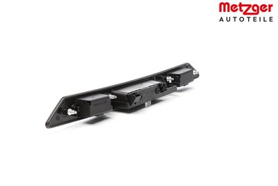 HECKKLAPPENGRIFF METZGER AUTOTEILE 2310853 16