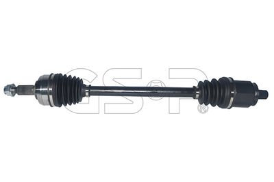 Приводной вал GSP 234223 для RENAULT FLUENCE