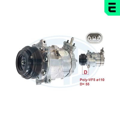 COMPRESOR CLIMATIZARE