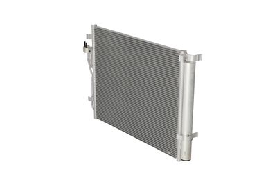 CONDENSATOR CLIMATIZARE NRF 350484 31