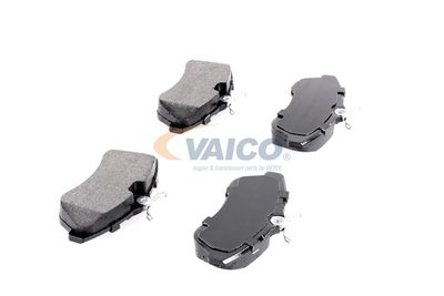 BREMSBELAGSATZ SCHEIBENBREMSE VAICO V220085 26