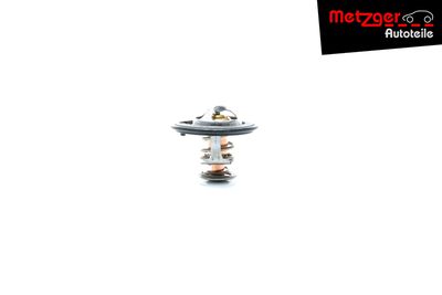 THERMOSTAT KüHLMITTEL METZGER AUTOTEILE 4006134 15