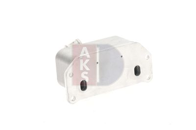 RADIATOR ULEI ULEI MOTOR AKS DASIS 226018N 5