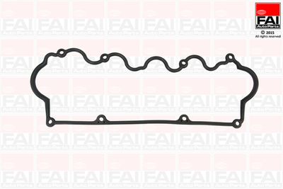 Прокладка, крышка головки цилиндра FAI AutoParts RC1205S для HYUNDAI LANTRA