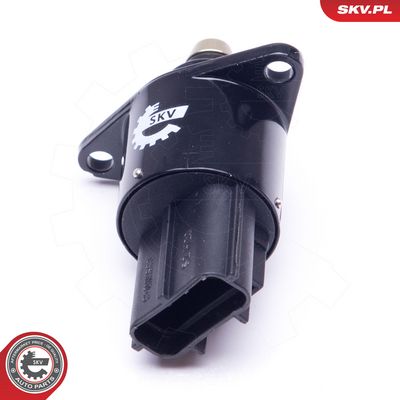 Volnoběžný regulační ventil, přívod vzduchu SKV 08SKV048