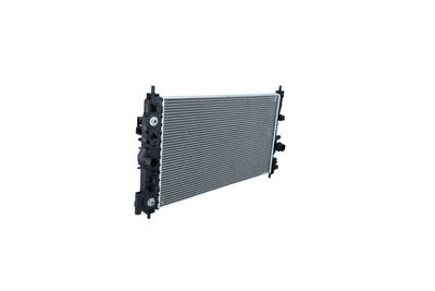 RADIATOR RACIRE MOTOR NRF 53143 40