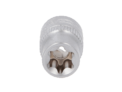 KS Tools Nástrčná hlavice Torx-E12 911.4320