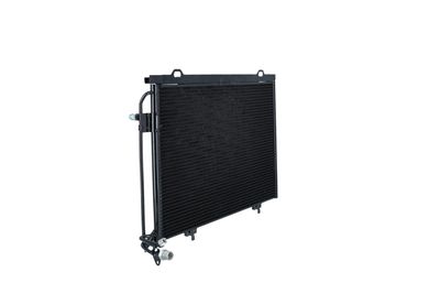 CONDENSATOR CLIMATIZARE NRF 35463 21