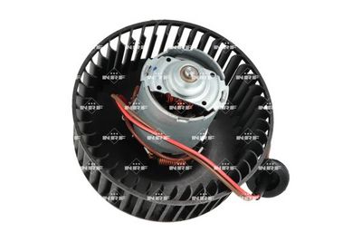 VENTILATOR HABITACLU NRF 34117 2