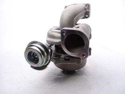 LADER AUFLADUNG GARRETT 7678785001S 4