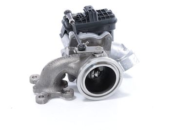 LADER AUFLADUNG BTS Turbo T919048 17