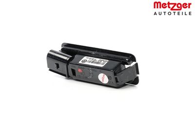 KENNZEICHENLEUCHTE METZGER AUTOTEILE 2080286 24