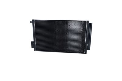 CONDENSATOR CLIMATIZARE NRF 350065 7