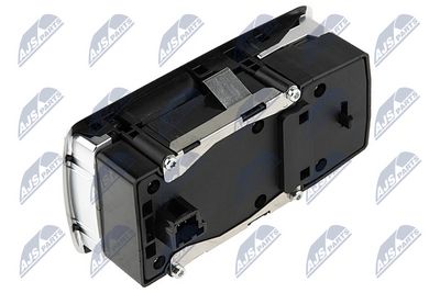 Spínač elektrického otvárania okien NTY EWS-ME-051