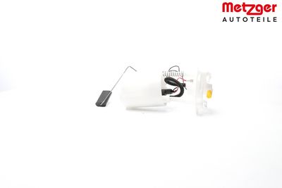 KRAFTSTOFF-FöRDEREINHEIT METZGER AUTOTEILE 2250057 23