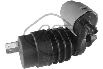 Vorschau Waschwasserpumpe, Scheibenreinigung
