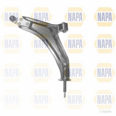 Control/Trailing Arm, wheel suspension NAPA NST2228