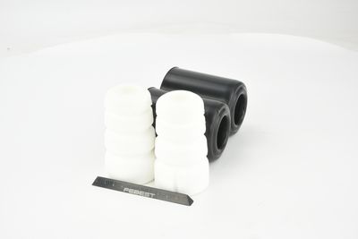 CHIT PROTECTIE PRAF AMORTIZOR FEBEST ADSHBQ5FKIT 5