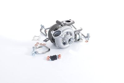 LADER AUFLADUNG BTS Turbo T981356BT 33