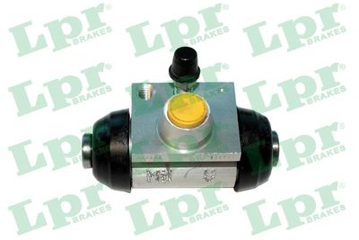 Cylinderek hamulcowy LPR 5390