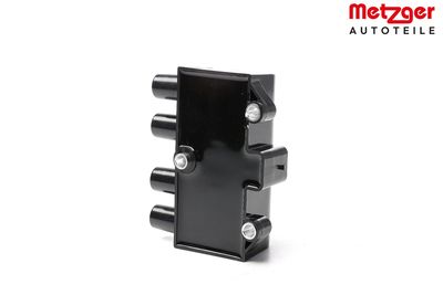 BOBINA DE INDUCTIE METZGER AUTOTEILE 0880517 24