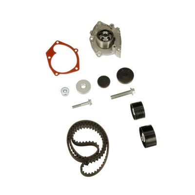 SET POMPA APA + CUREA DINTATA GATES KP55550XS 55