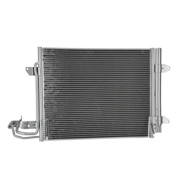 CONDENSATOR CLIMATIZARE NISSENS 94690 24
