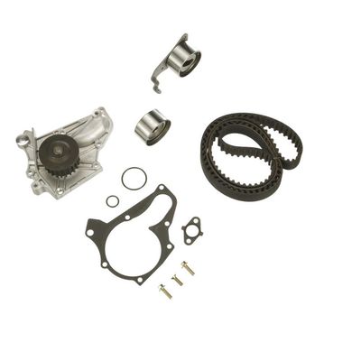 WASSERPUMPE + ZAHNRIEMENSATZ GATES KP15202XS 71
