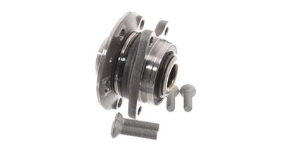 RADLAGERSATZ SKF VKBA6548 6