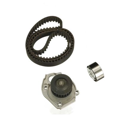 SET POMPA APA + CUREA DINTATA GATES KP15627XS 66