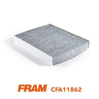 FILTRU AER HABITACLU FRAM CFA11862