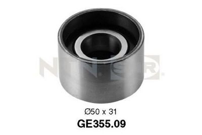 UMLENK-/FüHRUNGSROLLE ZAHNRIEMEN