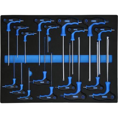 Dielenský vozík KS TOOLS BT153473