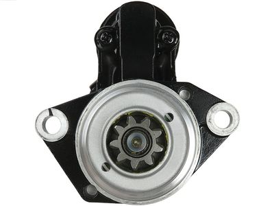 AS-PL Starter