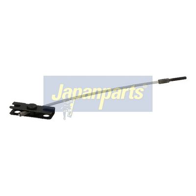 JAPANPARTS Trosas, stovėjimo stabdys
