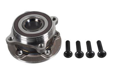 RADLAGERSATZ METZGER AUTOTEILE WM2372 1