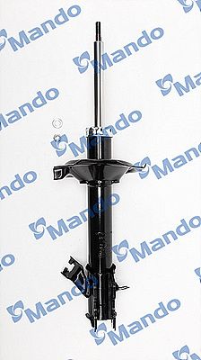 Støtdemper MANDO MSS020172 for NISSAN