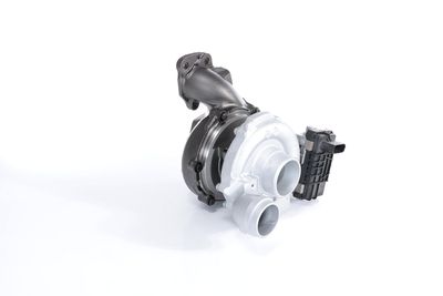 LADER AUFLADUNG BTS Turbo T915699BL 32